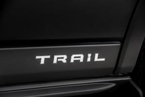 Ford Transit Trail 2020 года  (EU)